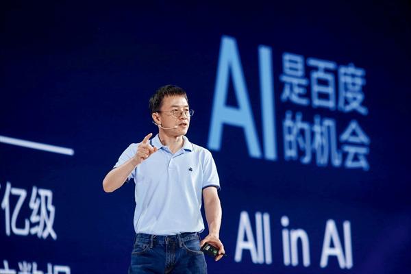 陆奇,离职 陆奇,离职